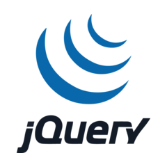 logo jquery